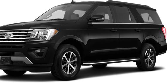 FORD EXPEDITION MAX 2018 1FMJK1HT6JEA49139 image